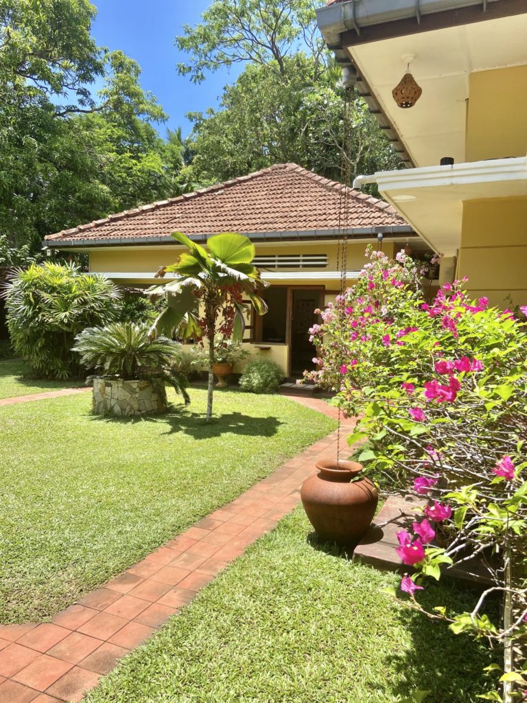 PEACOCK AYURVEDA RESORT