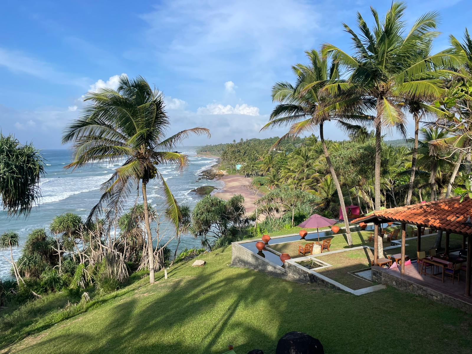 Srí Lanka