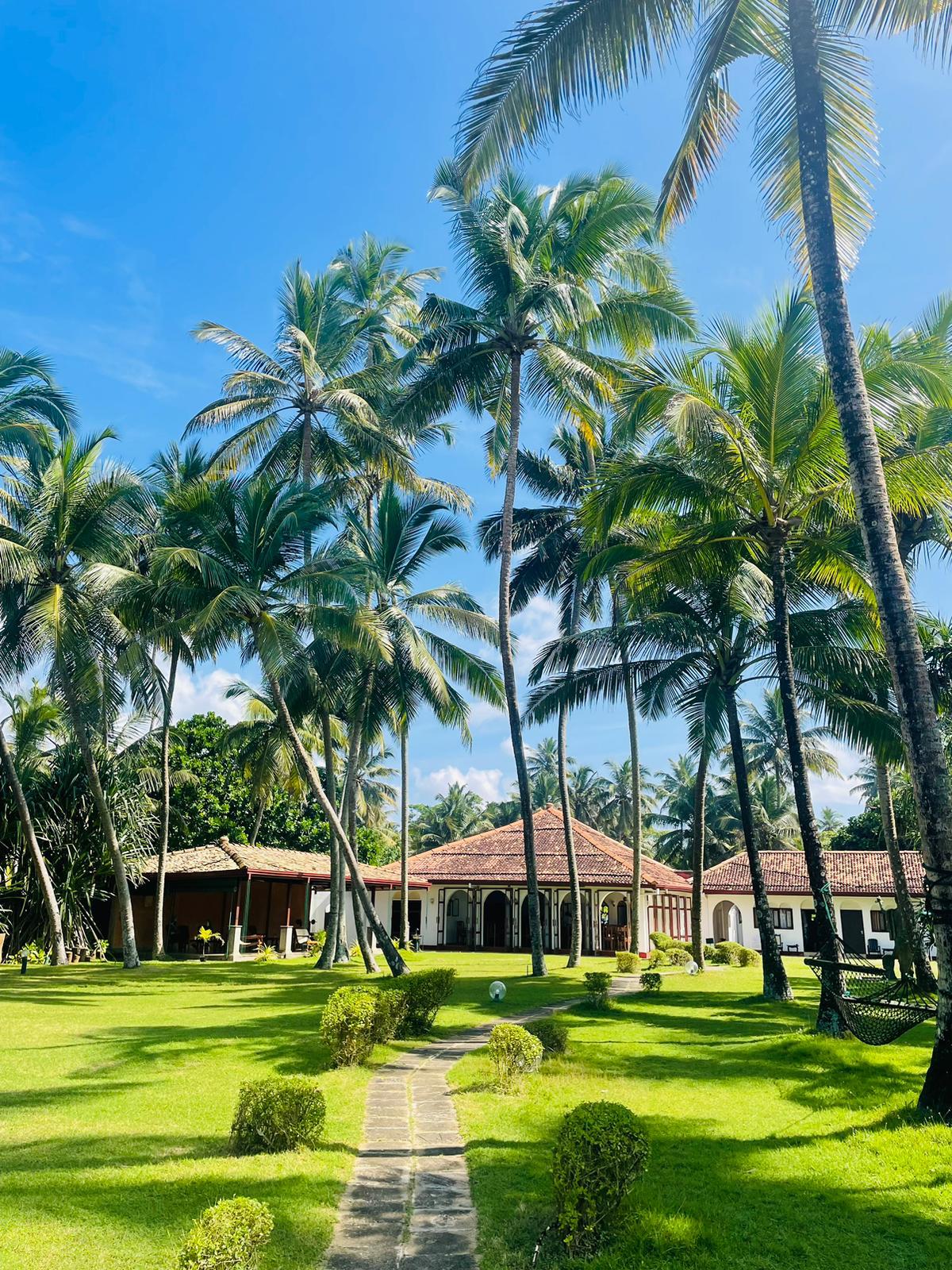 LOTUS VILLA