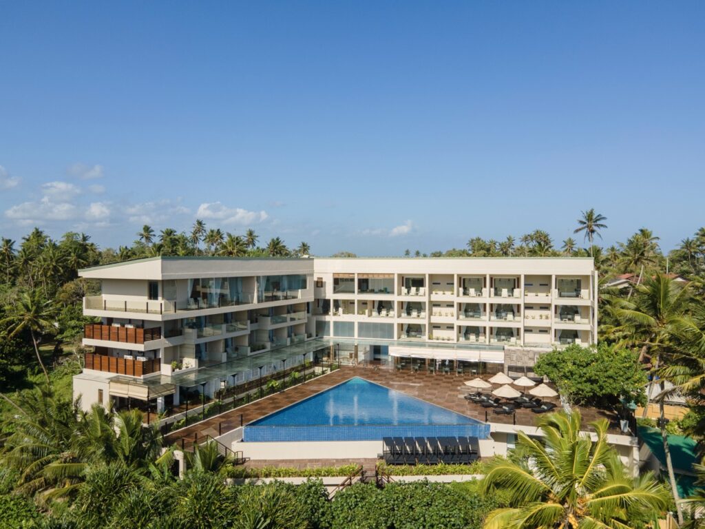 AYURVIE WELIGAMA 