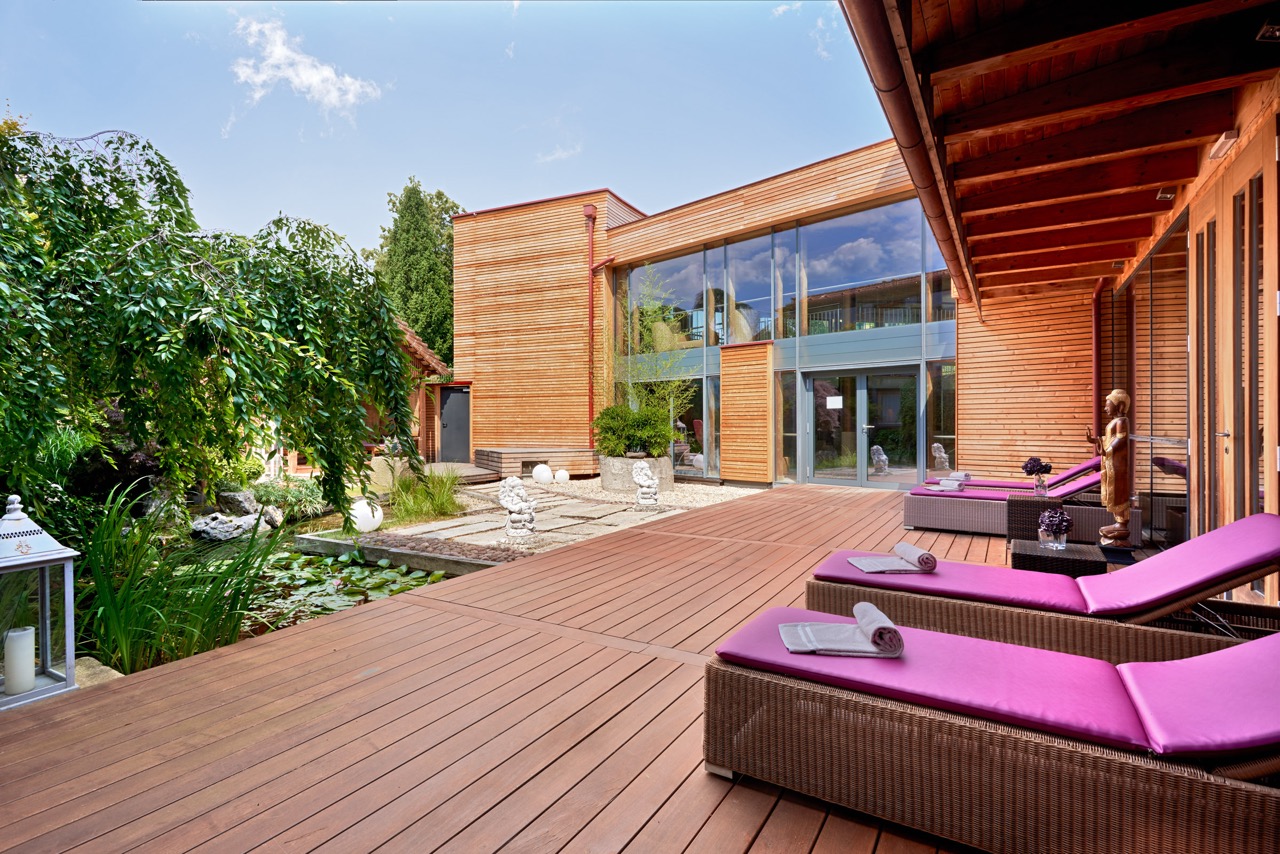 AYURVEDA RESORT MANDIRA