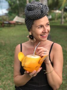 Anna Onderková